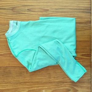 Patagonia capilene 3